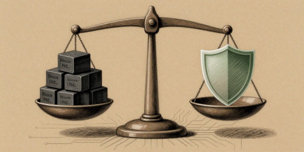 Block Inc. Insider Trades & $45M Settlement: Governance, Risks, & Investor Strategy Block Inc. Insider Trades & $45M Settlement: Governance, Risks, & Investor Strategy