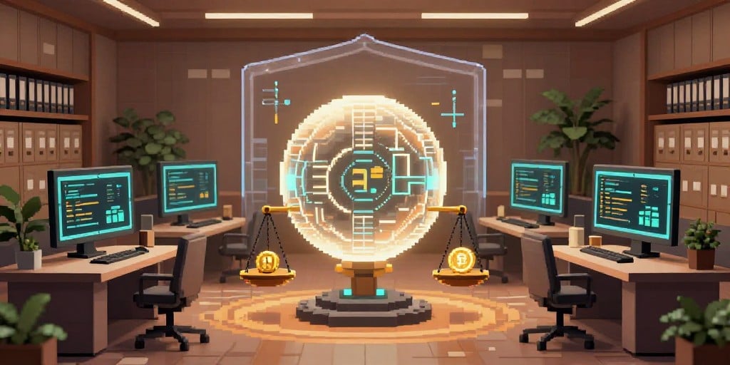 Block Inc. Launches Buzz AI Workspace, Boosts Share Value & Strengthens Liquidity