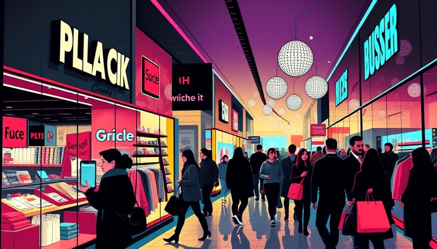 Block Inc. Navigates BNPL Probe & Black Friday Surge: New Targets & Regulatory Challenges
