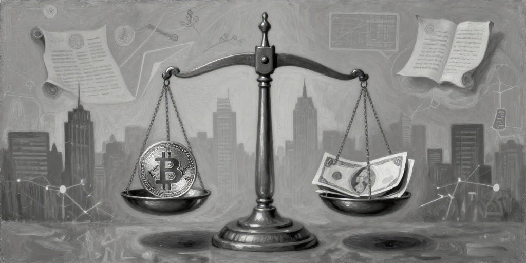 Block Inc. Navigates Crypto‑Payment Growth Amid Insider Sales, Ark Invest Influx
