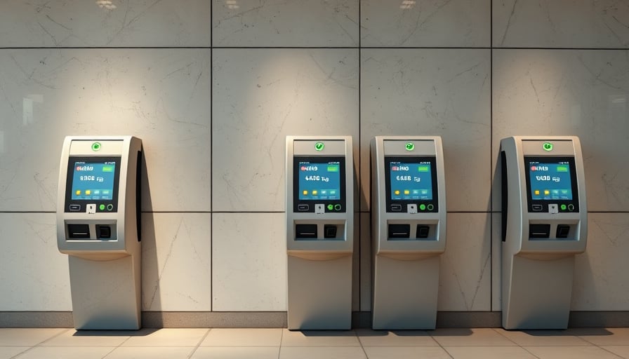 Block Inc. Navigates Divergent Analyst Views While Strengthening Digital Payment Leadership