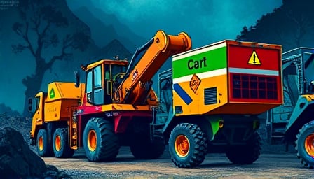 Block Inc. Revolutionizes Crypto Mining with Longevity Solutions and Strategic Investments
