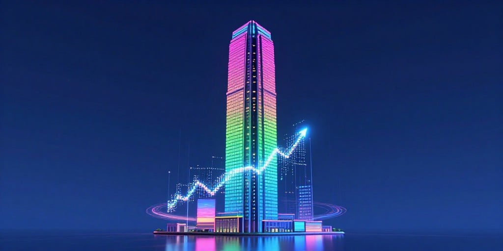 Block Inc. Rides Three‑Year Growth: What Institutional Investors Must Know
