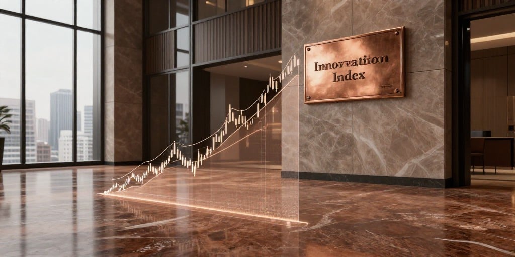 Block Inc. Sees 4‑5% Share Rise After Insider Sales & Alger Russell Index Addition