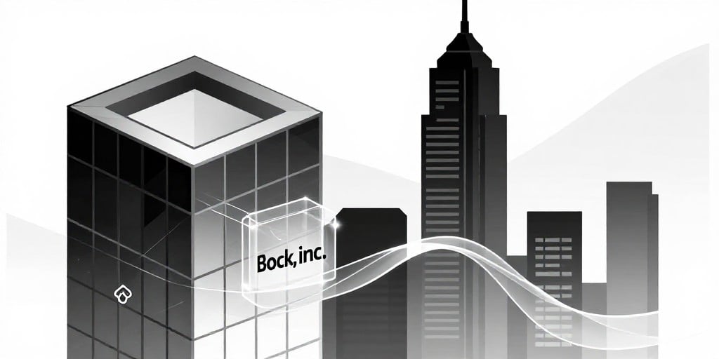 Block Inc. Shares: Insider Sales, Form 144 Sale and Square‑Sherwin‑Williams Partnership Explained