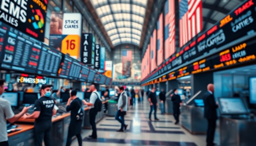 Block Inc. Shares Slip as Rate Hike Fuels Market Volatility and Sector Pressure