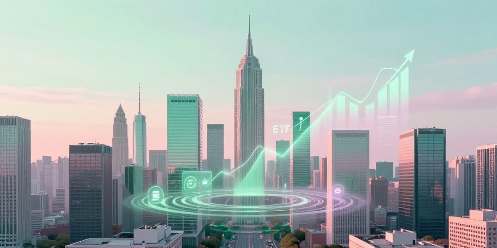 Block Inc. Thrives Amid Rising Fintech Competition, Attracting Tech‑Focused ETF Investors