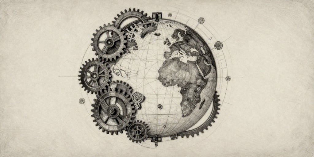 Block Inc. vs Airwallex: How Decentralized Crypto Nodes Shift Payment‑Processing Dynamics