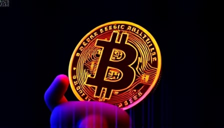 Block Inc's Bitcoin Investment Soars, Yet Revenue Declines Persist