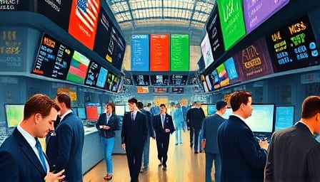 Block Inc's Earnings Report Anticipated: Can the Company Meet Growth Expectations Amid Market Volatility?