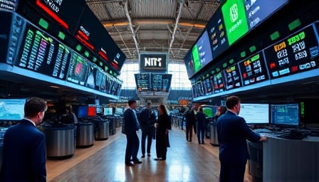 Block Inc's Q1 Report Triggers Market Turmoil as Shares Tumble 20%