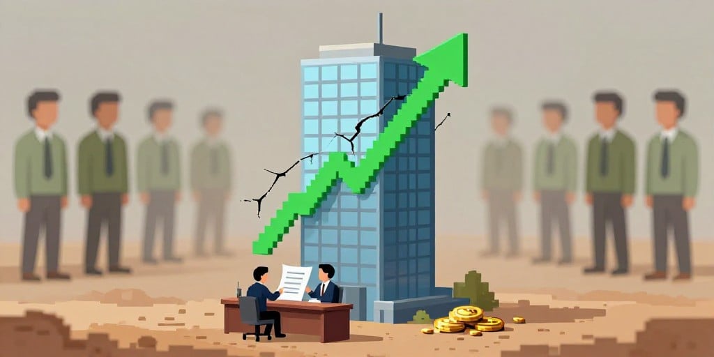 Block Inc’s Quiet Stock Rise: A Deep Dive Into Its Acquisition’s Hidden Risks
