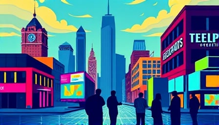 Block Inc's Stock Price Rises Amid Analyst Upgrades and Cautionary Downgrade