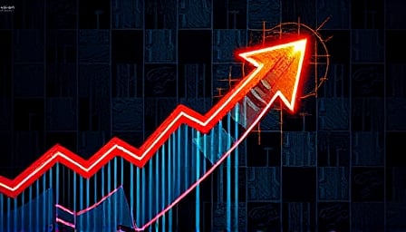 Block Inc's Stock Price Soars to New Heights Amid Strong Financial Performance and Market Demand