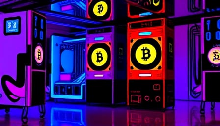 Block Inc's Stock Rises Amid Digital Currency Growth, Faces Competition from Emerging Coins