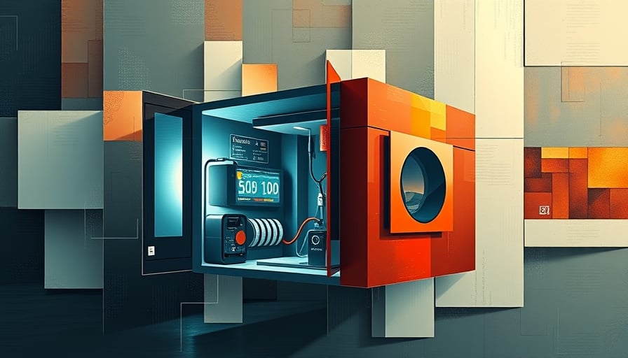 Bloom Energy 2025 Results Show Consumer Shift Toward Resilient, Sustainable Distributed Power