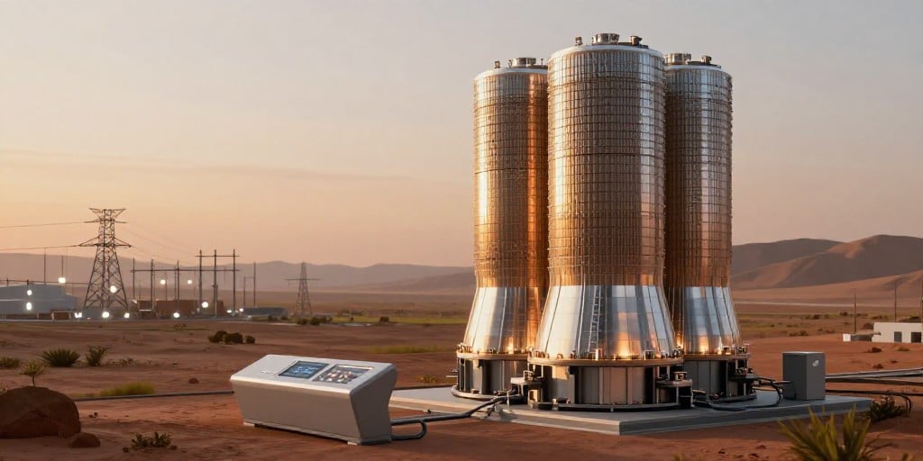Bloom Energy Accelerates Growth: Executive Moves, Board Restructuring and FERC Approval Boost Capital Expenditure