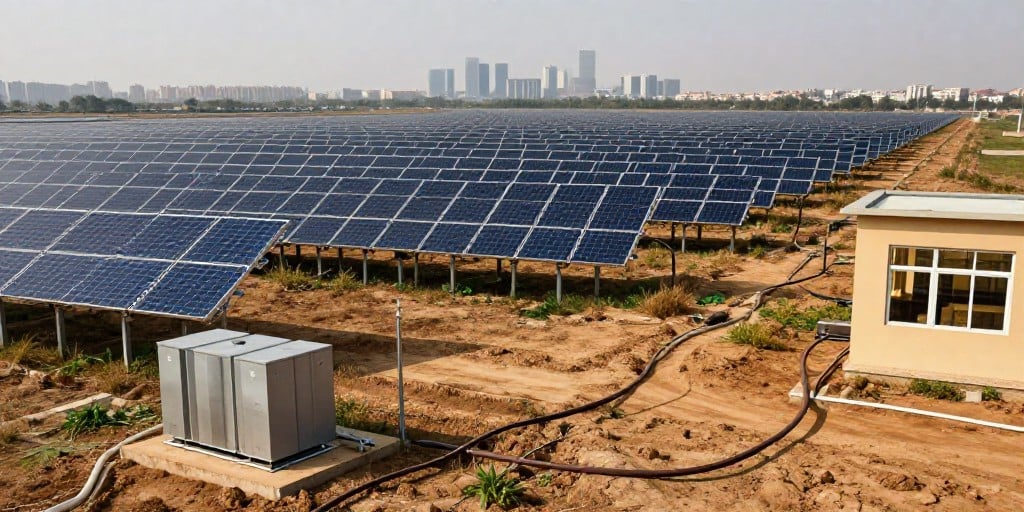 Bloom Energy Beats Q3 Expectations, Boosts Full‑Year Outlook Amid Cash‑Flow Worries