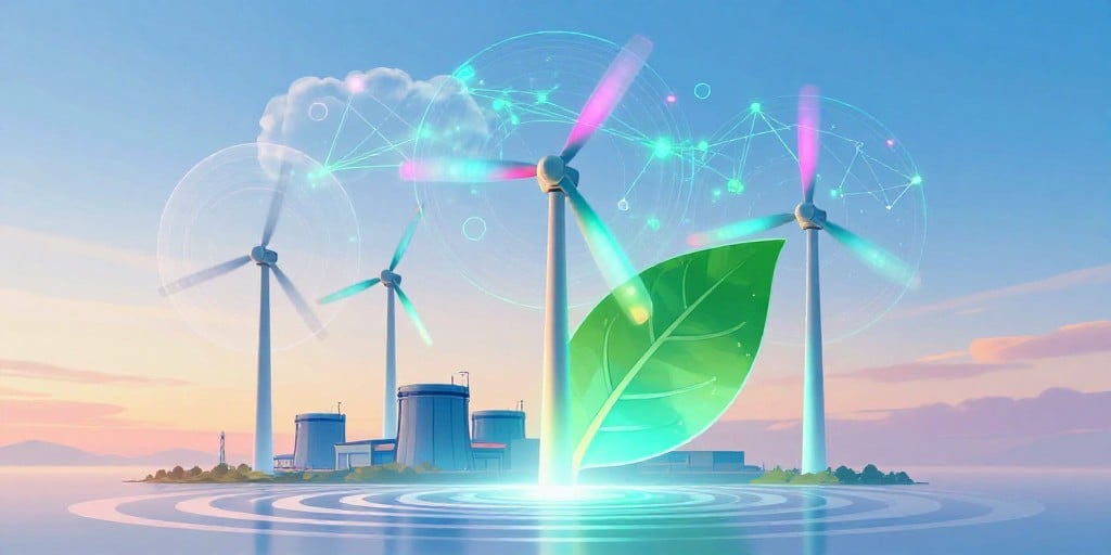 Bloom Energy Boosts Plant Uptime 3.5% with Data‑Driven Analytics Platform