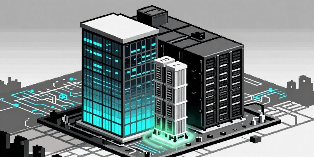 Bloom Energy Drives AI‑Data‑Center Growth with SOFC Power‑Cell Expansion Bloom Energy Drives AI‑Data‑Center Growth with SOFC Power‑Cell Expansion