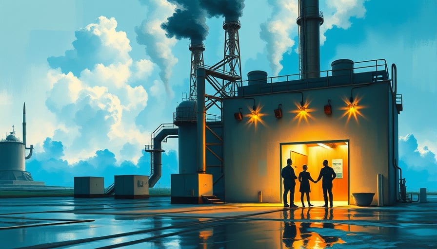 Bloom Energy Faces AI‑Data‑Center Shifts: Oracle Delays and SpaceX’s Orbital Ambitions Bloom Energy Faces AI‑Data‑Center Shifts: Oracle Delays and SpaceX’s Orbital Ambitions