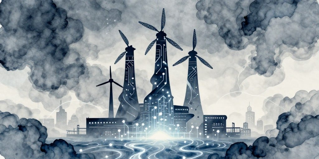 Bloom Energy Joins Russell 200 Megacap Index, Boosting Clean‑Energy Visibility