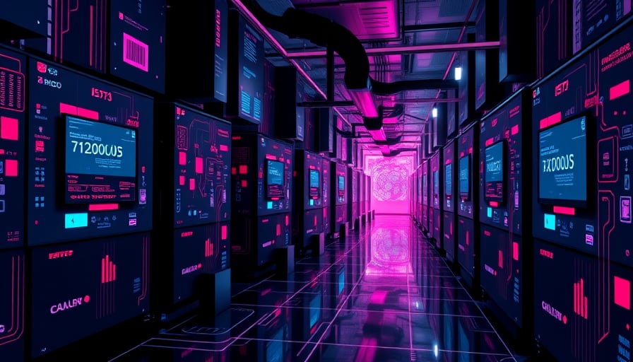 Bloom Energy Q4 2025 Earnings Surge: Strong Growth, Rising Backlog and Optimistic Outlook