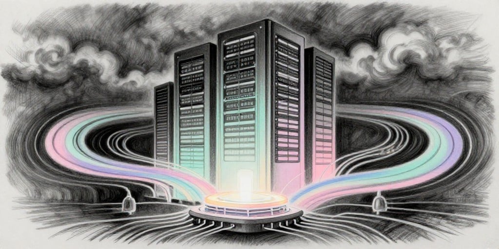 Bloom Energy Secures $25 B from Brookfield to Power AI Data Centers with Fuel‑Cell Power Bloom Energy Secures $25 B from Brookfield to Power AI Data Centers with Fuel‑Cell Power