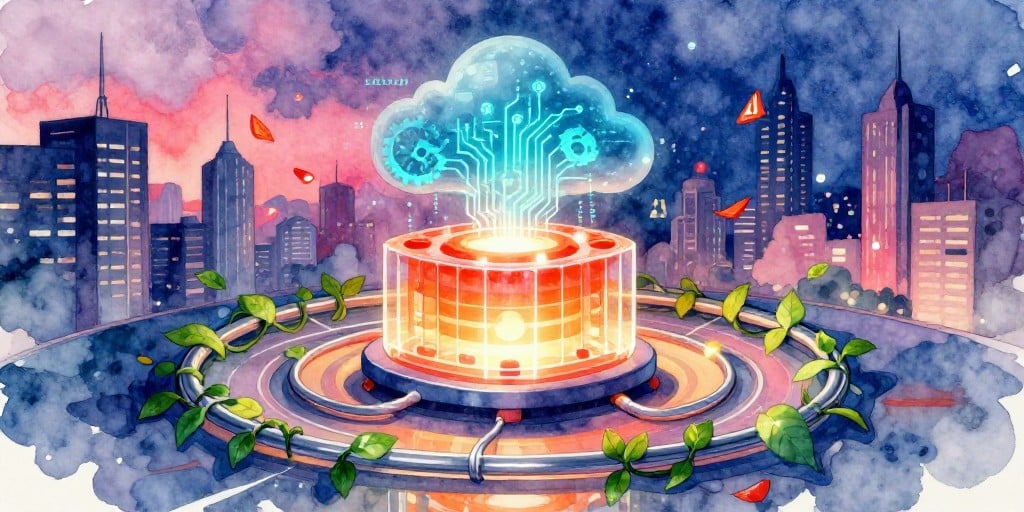 Bloom Energy Shares Drop 14% Amid $1.7B AI‑Cloud Fuel‑Cell Investment Bloom Energy Shares Drop 14% Amid $1.7B AI‑Cloud Fuel‑Cell Investment