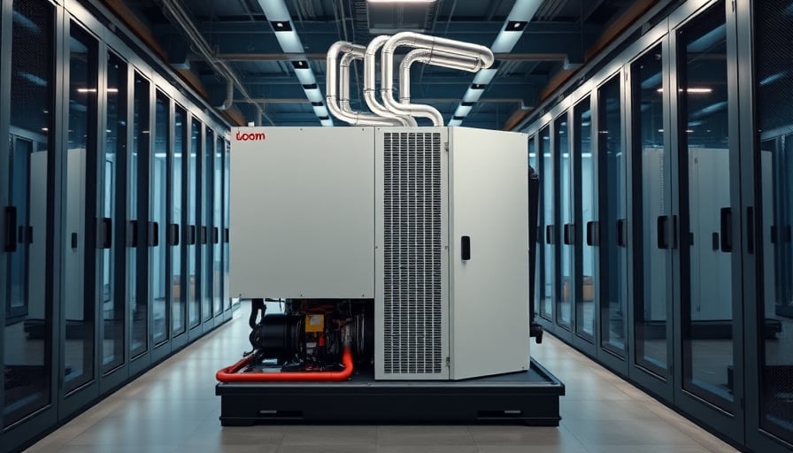 Bloom Energy Shares Fall as AI CapEx Shift Sparks Investor Skepticism Bloom Energy Shares Fall as AI CapEx Shift Sparks Investor Skepticism