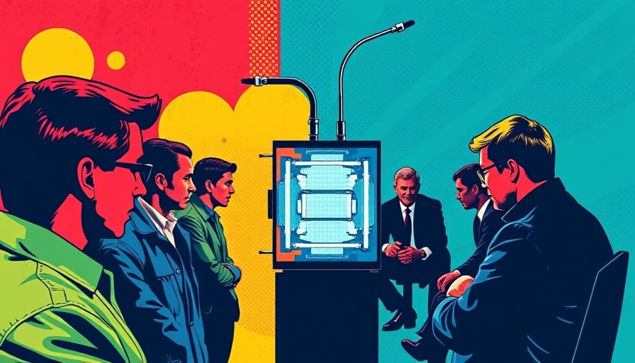 Bloom Energy Surpasses Q4 Targets, Powering AI Data Centers with Clean Efficiency