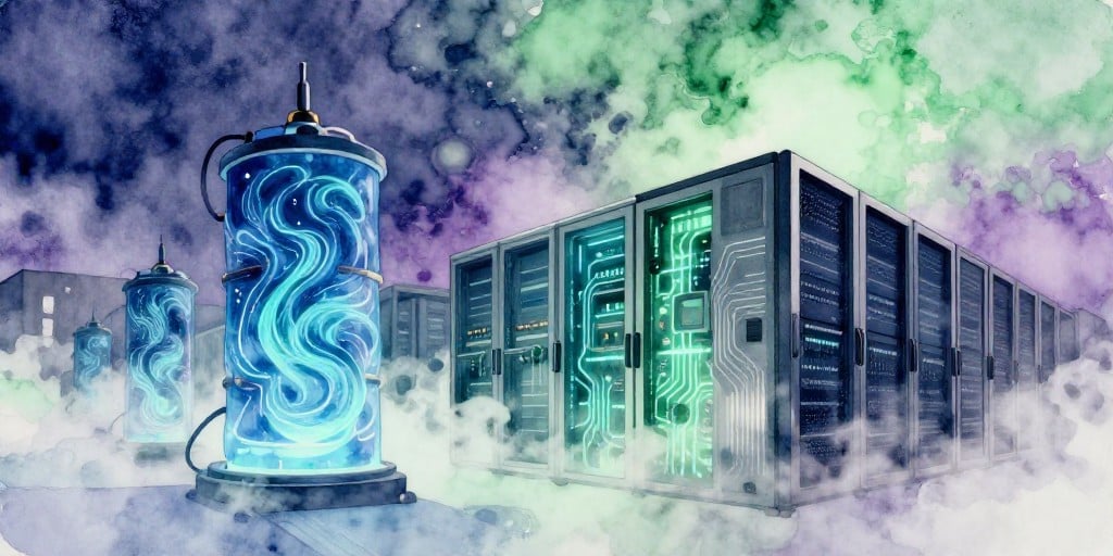 Bloom Energy’s AI‑Data‑Center Fuel‑Cell Deal Sparks 15% Stock Surge