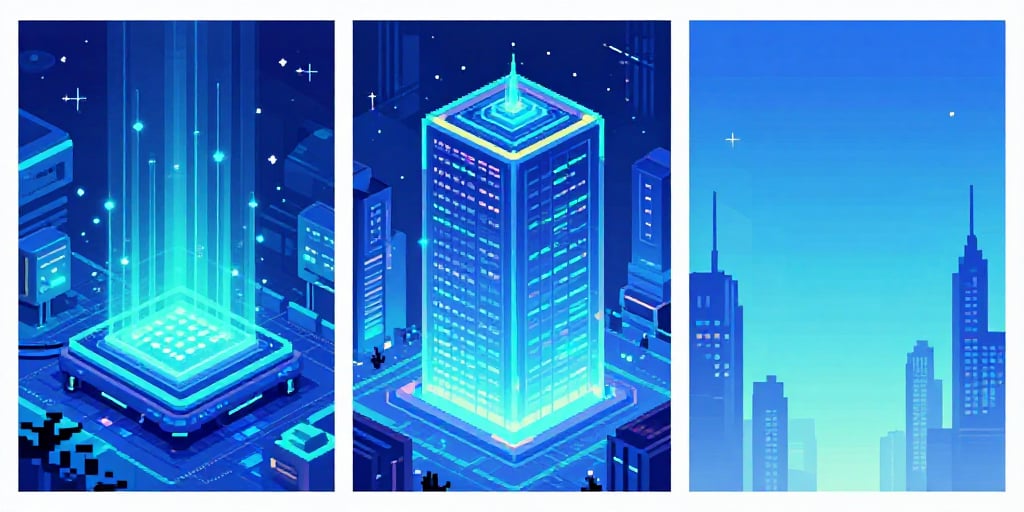 Bloom Energy's May Surge: How Fuel‑Cell Power Fuels the AI‑Driven Data‑Center Boom