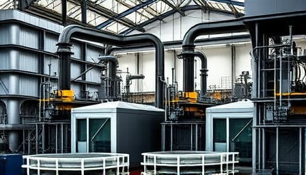 BlueScope Steel Aims for Revival with Sustainability Efforts and New Leadership