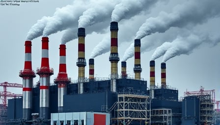 BlueScope Steel Issues Unlisted Rights, Stirring Market Speculation Amid Volatility