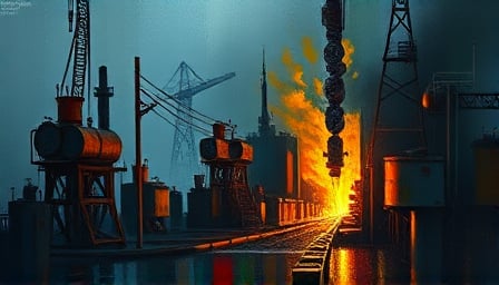 BlueScope Steel Ltd Maintains Stability Amid Market Fluctuations