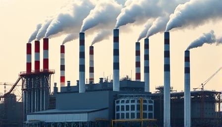 BlueScope Steel Ltd Navigates Stock Fluctuations Amid Executive Changes and Industry Innovations