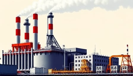 BlueScope Steel Ltd Partners with Hatch Ltd on Groundbreaking Smelting Project Amid Industry Shifts