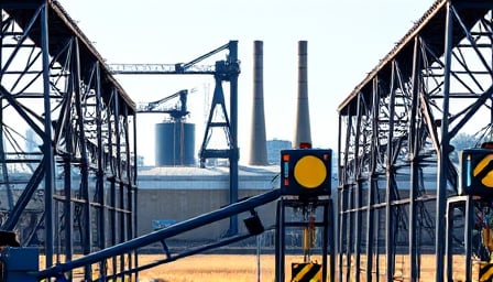 BlueScope Steel's New Zealand Strategy: Investor Confidence on the Line