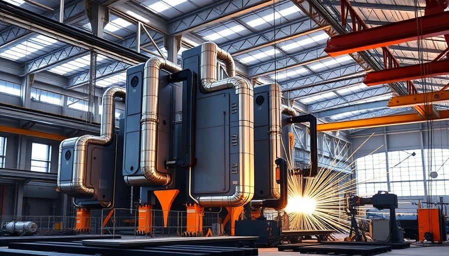 BlueScope’s Fielders Deal, L1 Capital’s Rise, and Market Trends Shape Steel Growth BlueScope’s Fielders Deal, L1 Capital’s Rise, and Market Trends Shape Steel Growth