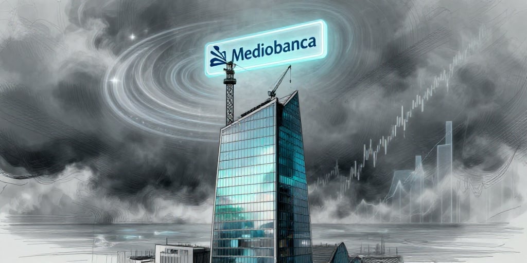 BMPS Completes Executive Overhaul, Boosts Governance & Mediobanca Integration
