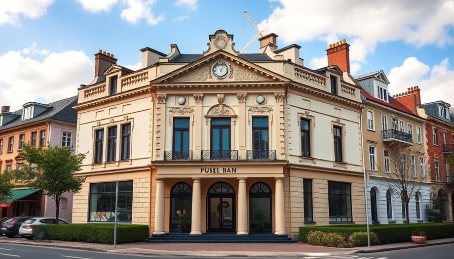 BMPS Faces Probe Over Alleged Mediobanca Take‑over Scheme