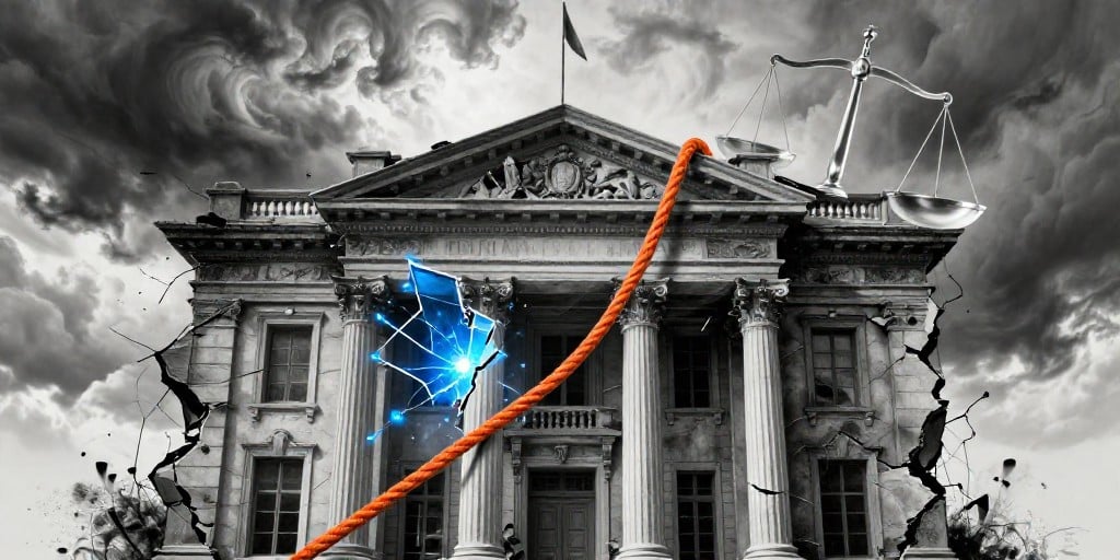 BMPS Governance Turmoil: Delfin’s 14.5% Stake Threatens Asset Sales & Capital Raising
