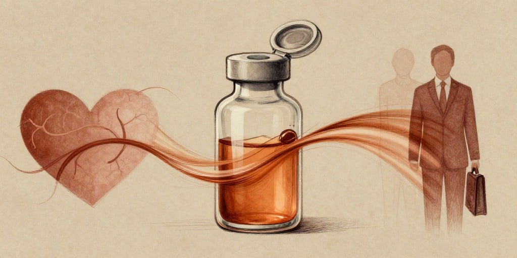 BMS Eyes Liquid Apixaban: FDA Path, Competitive Edge, & Investor Implications