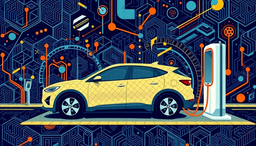 BMW 2025 Sales Review: EV Growth, Mini Upswing & China Decline