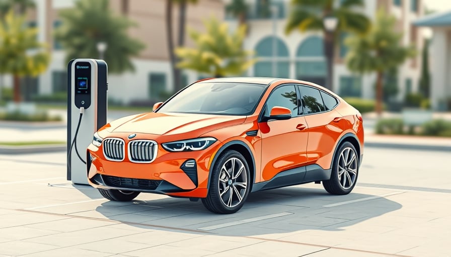 BMW 2026 Q1 Profit Surge: EV Growth, Cost Discipline Power Turnaround