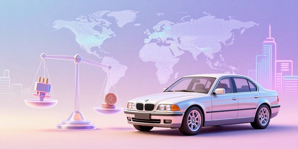 BMW 2026 Results: Strong Core Earnings, FX Risks, and Electrification Outlook for 2027