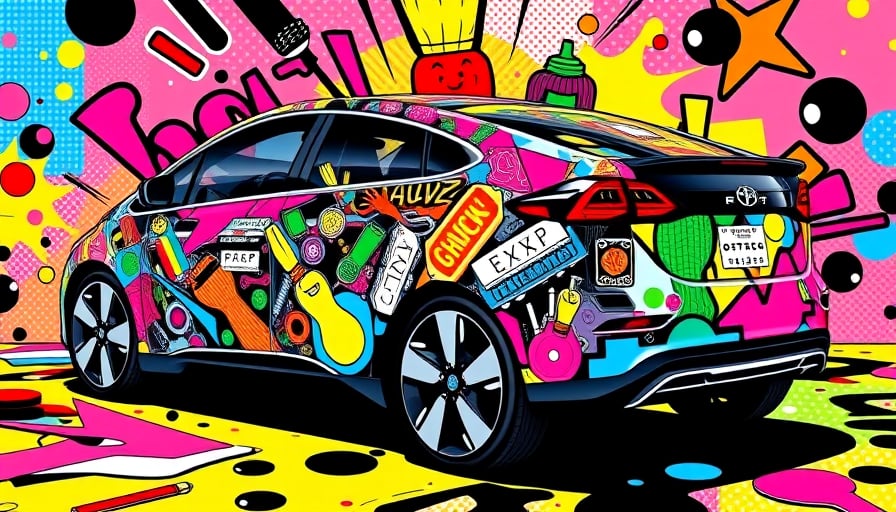 BMW Accelerates EV & Automation: i3 Launch, Mexico Hub, & Humanoid Robotics