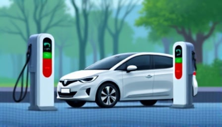 BMW Advances Electric Vision with iX3 Launch and Strategic Partnerships