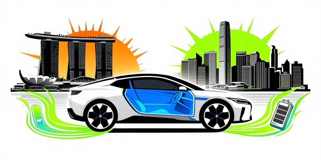 BMW AG Announces Q1 2026 Investor Presentation in Singapore & Hong Kong (Aug 3‑6)